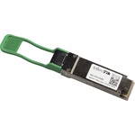 MikroTik XQ+31LC02D8 100Gb/s QSFP28 LC Single-mode transceiver modul CCR2216, CRS504