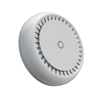 MikroTik cAP XL ac AC1200 Dual-Band Wi-Fi PoE access point