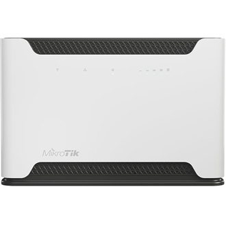 MikroTik cAP ax AX1800 Dual-Band Wi-Fi PoE 4G+/LTE-A access point kit