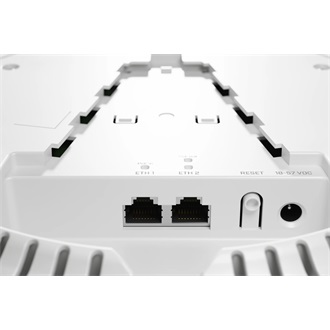 MikroTik cAP ax AX1800 Dual-Band Wi-Fi PoE access point