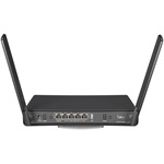 MikroTik hAP ac3 AC1200 Dual-Band Wi-Fi PoE router