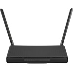 MikroTik hAP ax3 AX1800 Dual-Band Wi-Fi PoE USB-4G/LTE access point