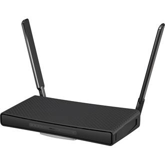 MikroTik hAP ax3 AX1800 Dual-Band Wi-Fi PoE USB-4G/LTE access point