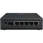 MikroTik hAP ax S AX2400 Dual-Band Wi-Fi PoE access point