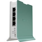 MikroTik hAP ax lite AX600 Wi-Fi router