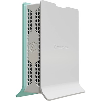 MikroTik hAP ax lite AX600 Wi-Fi router