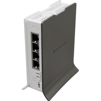 MikroTik hAP ax lite LTE6 AX600 Wi-Fi 4G/LTE router