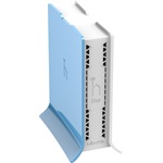 MikroTik RB941-2ND-TC hAP lite Wi-Fi access point