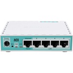 MikroTik hEX (2024) PoE router