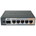 MikroTik hEX S RB760IGS L4 PoE router
