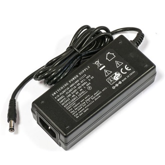 MikroTik router hálózati töltő adapter