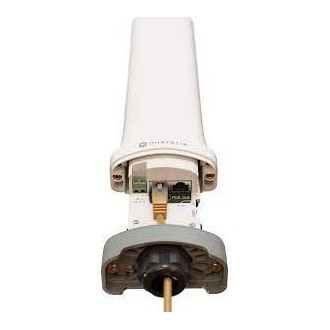MikroTik kültéri Wi-Fi PoE 4G/LTE CME gateway