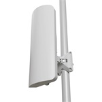 MikroTik mANTBox ax 15s kültéri Dual-Band Wi-Fi PoE PtMP access point