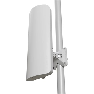MikroTik mANTBox ax 15s kültéri Dual-Band Wi-Fi PoE PtMP access point