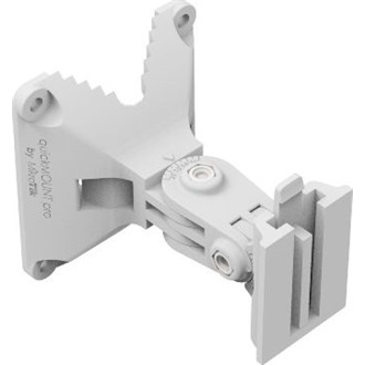 MikroTik mANTBox ax 15s kültéri Dual-Band Wi-Fi PoE PtMP access point