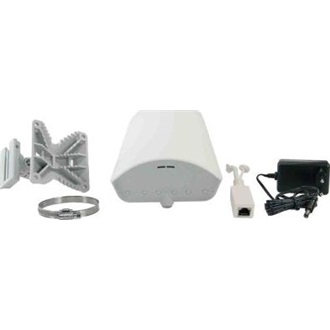 MikroTik mANTBox ax 15s kültéri Dual-Band Wi-Fi PoE PtMP access point