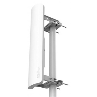MikroTik mANT 19s Sector Antenna 5.17 - 5.825 GHz 19dBi 120 deg with 2x RP-SMA