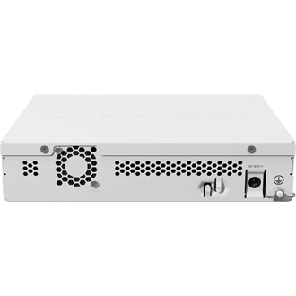 MikroTik netFiber 9 CRS310-1G-5S-4S+IN PoE switch