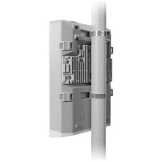 MikroTik netFiber 9 CRS310-1G-5S-4S+OUT kültéri PoE switch