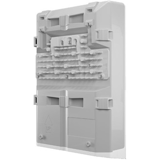 MikroTik netPower 15FR kültéri PoE switch