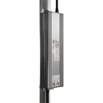 MikroTik netPower 250W hálózati eszköz hálózati töltő adapter IP67