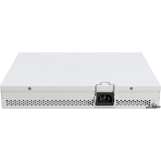 MikroTik netPower Lite 8P kültéri PoE switch