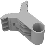 MikroTik quickMOUNT antenna konzol