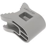 MikroTik quickMOUNT QM-X SXTsq hálózati eszköz tartó szürke