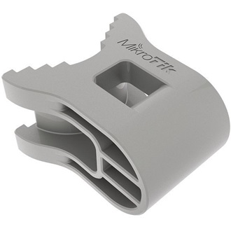 MikroTik quickMOUNT QM-X SXTsq hálózati eszköz tartó szürke