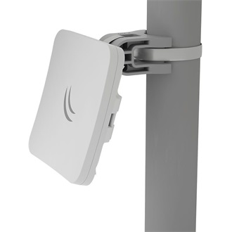 MikroTik quickMOUNT QM-X SXTsq hálózati eszköz tartó szürke