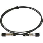 MikroTik SFP28 -> SFP28 M/M adatkábel Direct Attach (DAC) 1m fekete 1/10/25 Gb/s