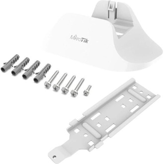 MikroTik wAP LR8G kültéri Wi-Fi PoE access point kit