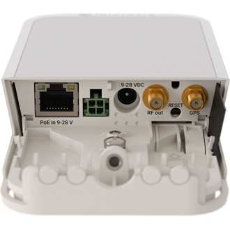 MikroTik wAP LR8G kültéri Wi-Fi PoE access point kit