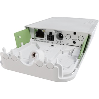 MikroTik wAP LTE (2024) kültéri Wi-Fi PoE 4G/LTE access point kit