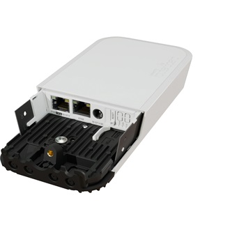MikroTik wAP ac LTE kit (2024) AC1200 kültéri Dual-Band Wi-Fi PoE 4G/LTE access point kit