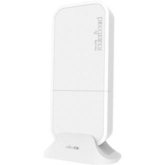 MikroTik wAP ac LTE kit kültéri Dual-Band Wi-Fi PoE 4G/LTE modem / access point