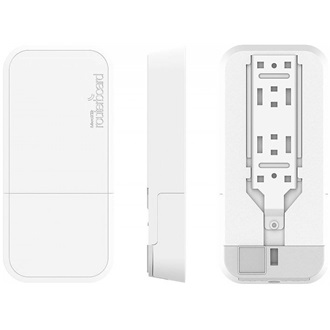 MikroTik wAP ac LTE kit kültéri Dual-Band Wi-Fi PoE 4G/LTE modem / access point