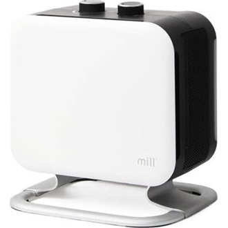 Mill 1800W Ptc Fan Heater smart home fűtőtest fehér