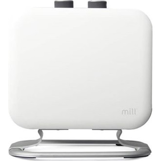 Mill 1800W Ptc Fan Heater smart home fűtőtest fehér