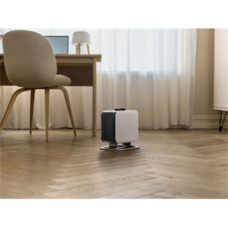 Mill 1800W Ptc Fan Heater smart home fűtőtest fehér