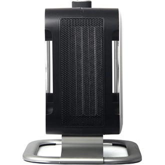 Mill 1800W Ptc Fan Heater smart home fűtőtest fekete