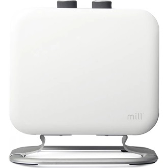 Mill 1800W Ptc Fan Heater smart home fűtőtest fekete