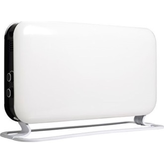 Mill 2000W Portable Convection Heater smart home fűtőtest fehér