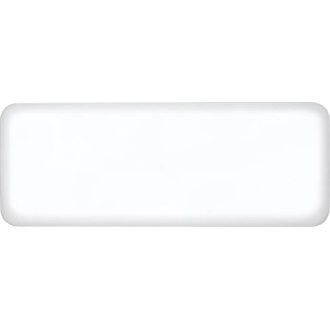Mill Invisible Panel Heater 1200W smart home fűtőtest fehér