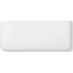 Mill Invisible Panel Heater 900W smart home fűtőtest fehér