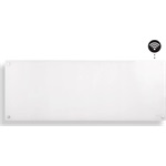 Mill Wifi Gen 3 1200W Panel Heater smart home fűtőtest fehér