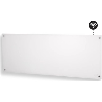 Mill Wifi Gen 3 1200W Panel Heater smart home fűtőtest fehér