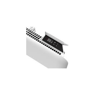 Mill Wifi Gen 3 1200W Panel Heater smart home fűtőtest fehér