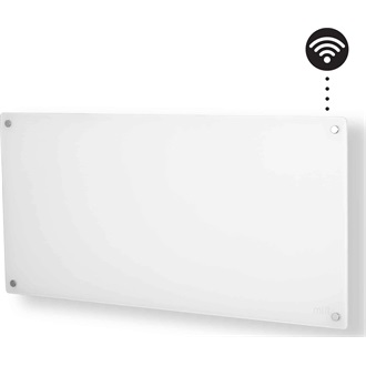 Mill Wifi Gen 3 900W Panel Heater smart home fűtőtest fehér