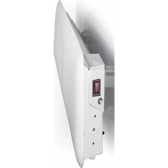 Mill Wifi Gen 3 900W Panel Heater smart home fűtőtest fehér
